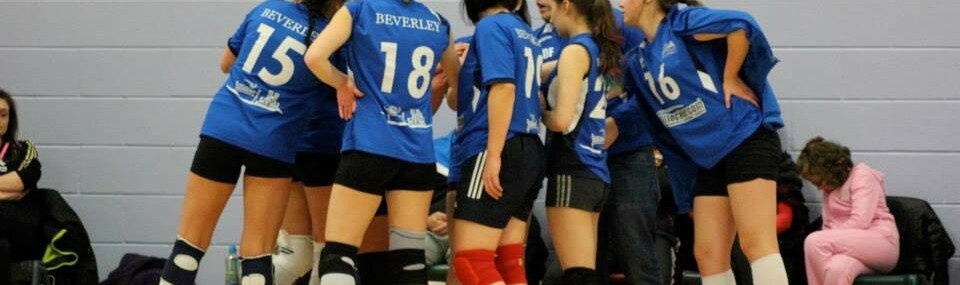 ladies team talk