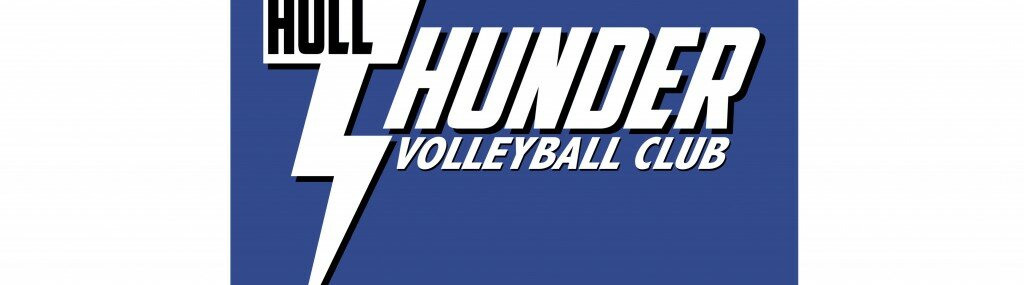 text logo